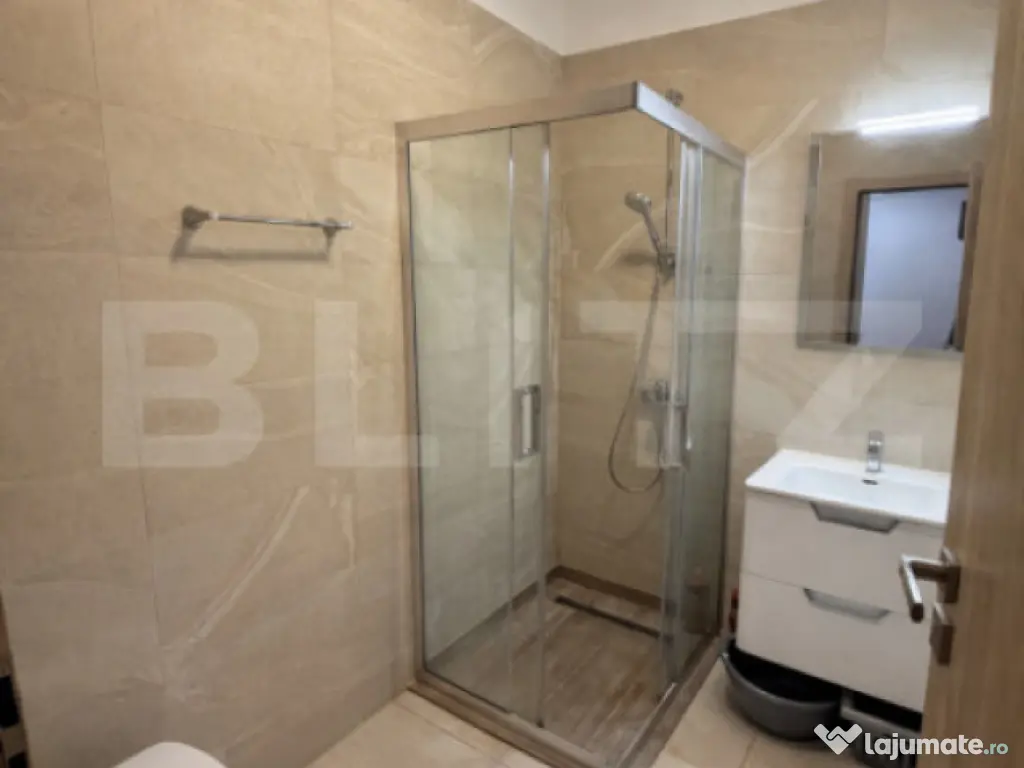 Apartament 3 camere, Zona iulius mall, Parcare subterana, PE