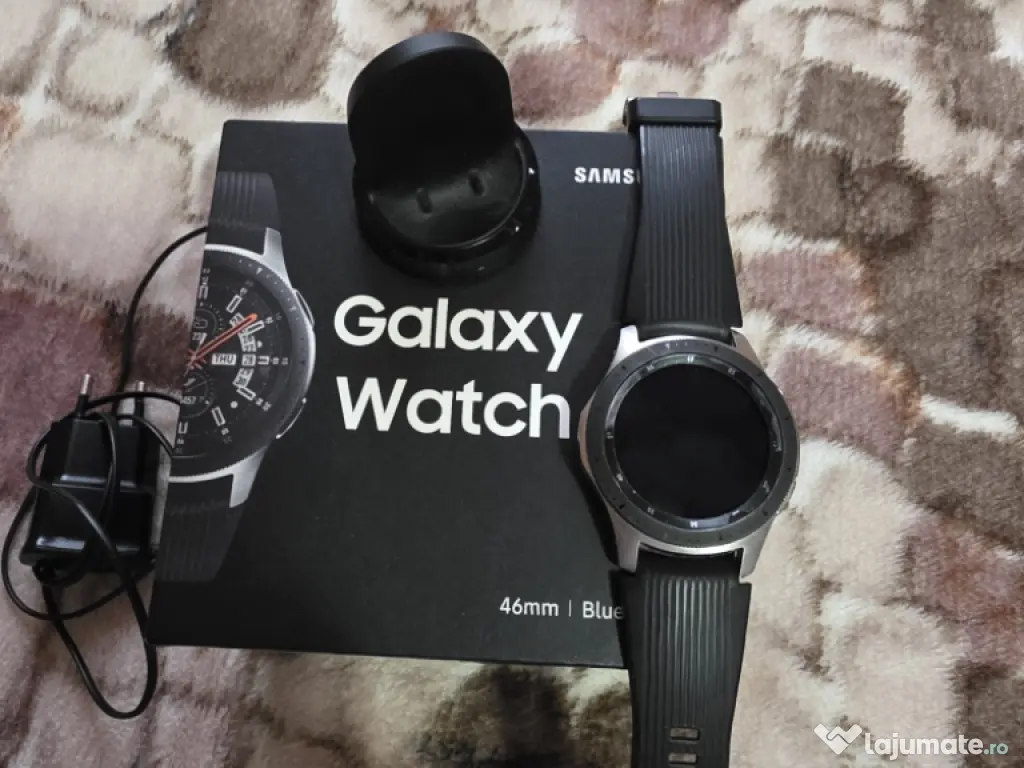 Samsung smart watch