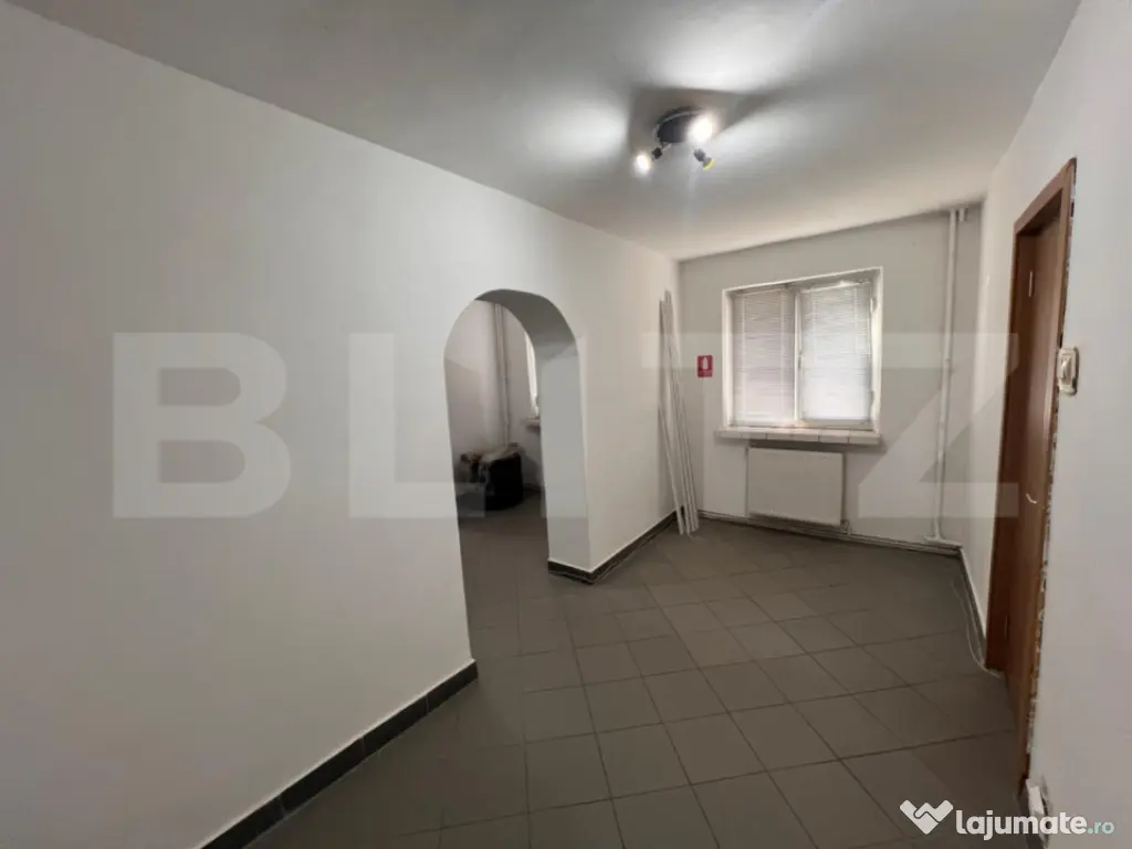 Spatiu comercial, 80 mp, zona Segarcea, Craiovița