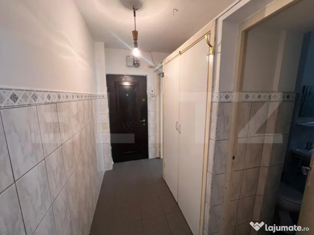 Spatiu comercial, 80 mp, zona Segarcea, Craiovița