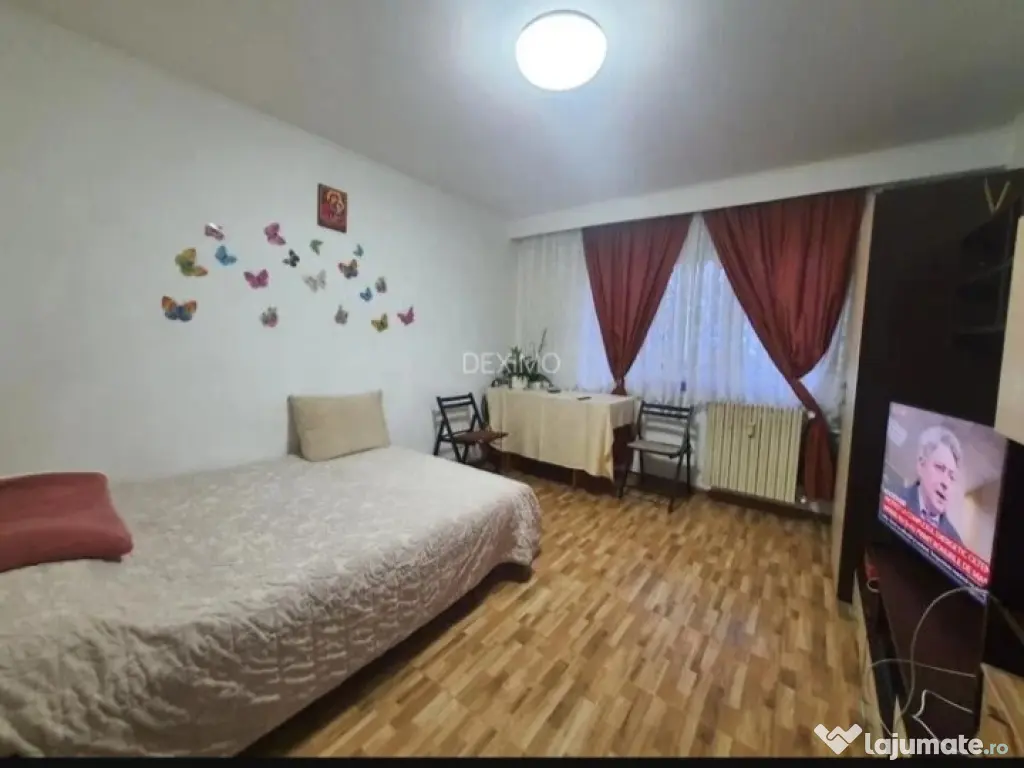 Garsoniera de vanzare