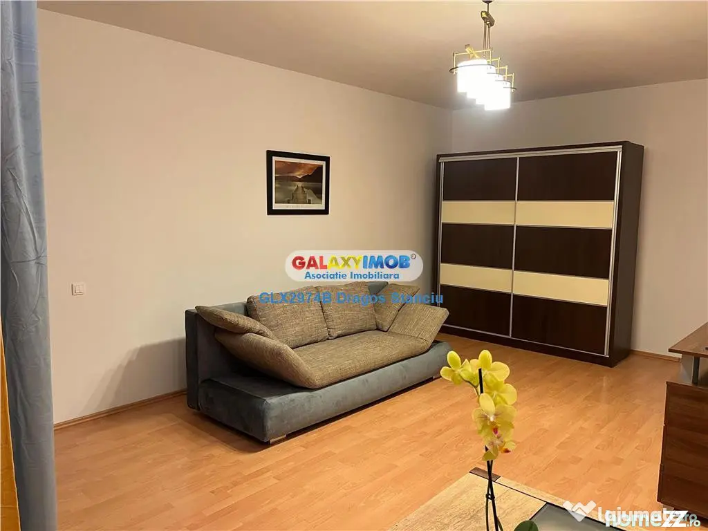 Apartament 2 Camere Militari Residence | Decomandat | ANAF |
