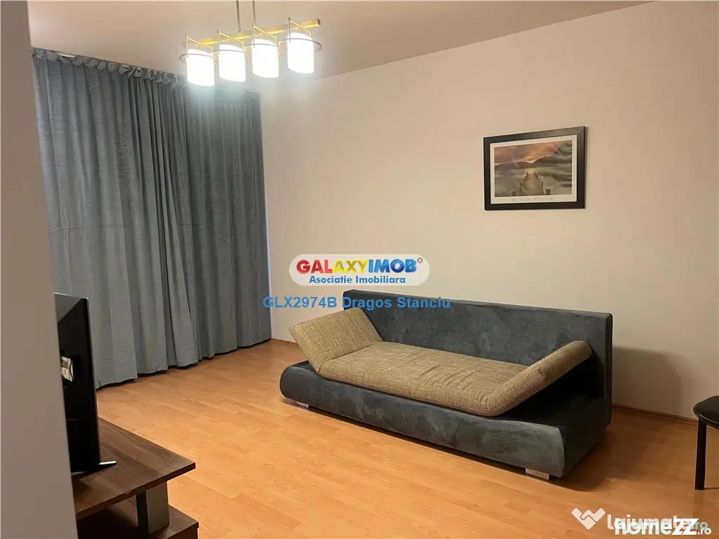 Apartament 2 Camere Militari Residence | Decomandat | ANAF | 