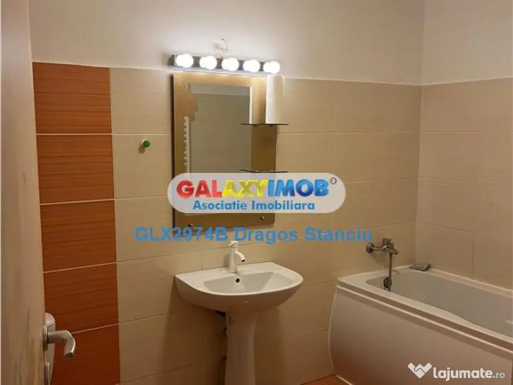 Apartament 2 Camere Militari Residence | Decomandat | ANAF | 