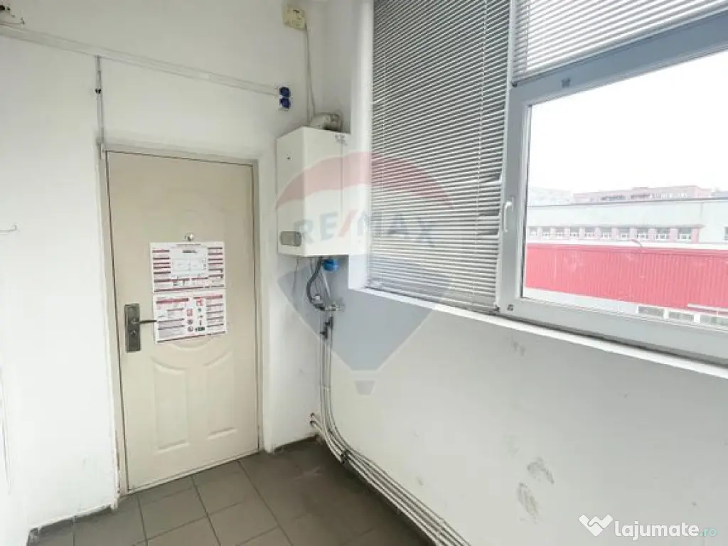 Spațiu de birouri de inchiriat in zona Uta 