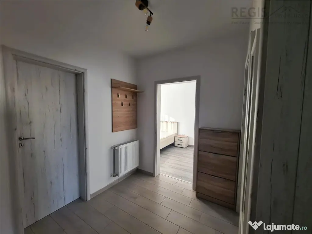 Apartament modern 2 camere-Ghimbav-54mp 