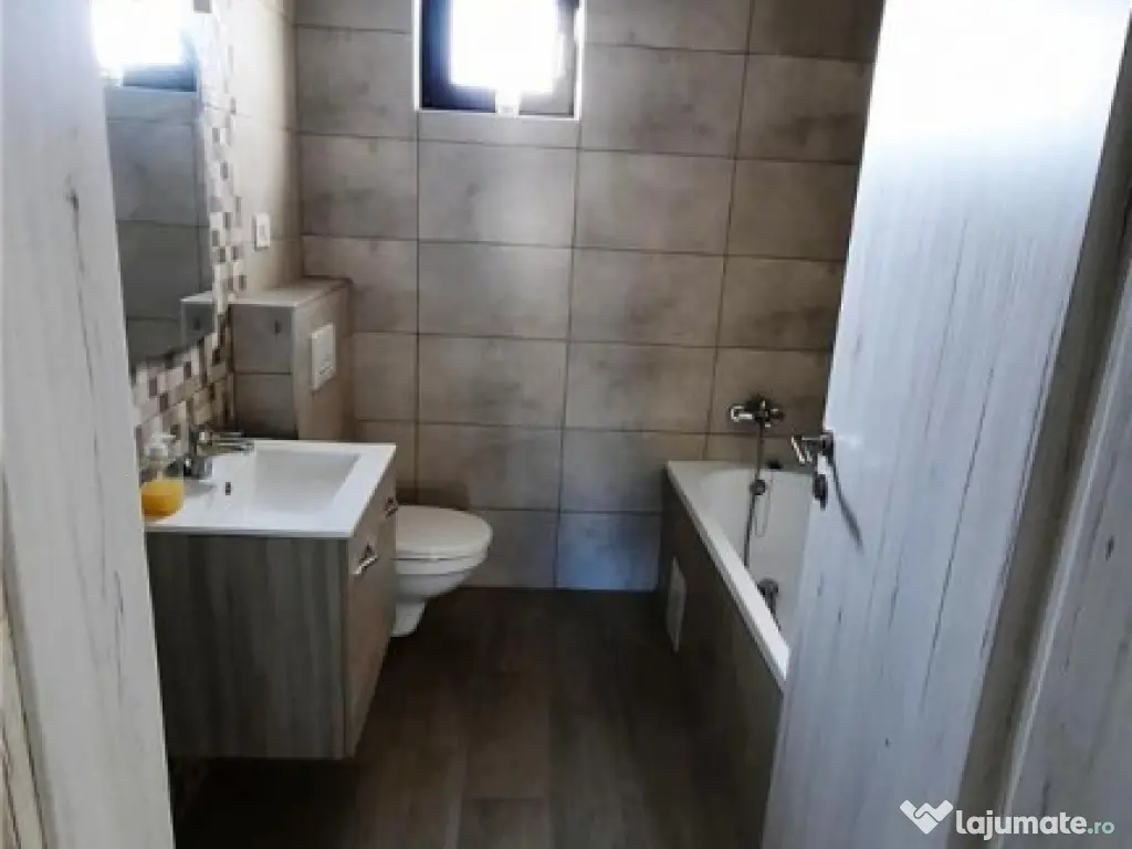 Apartament modern 2 camere-Ghimbav-54mp 