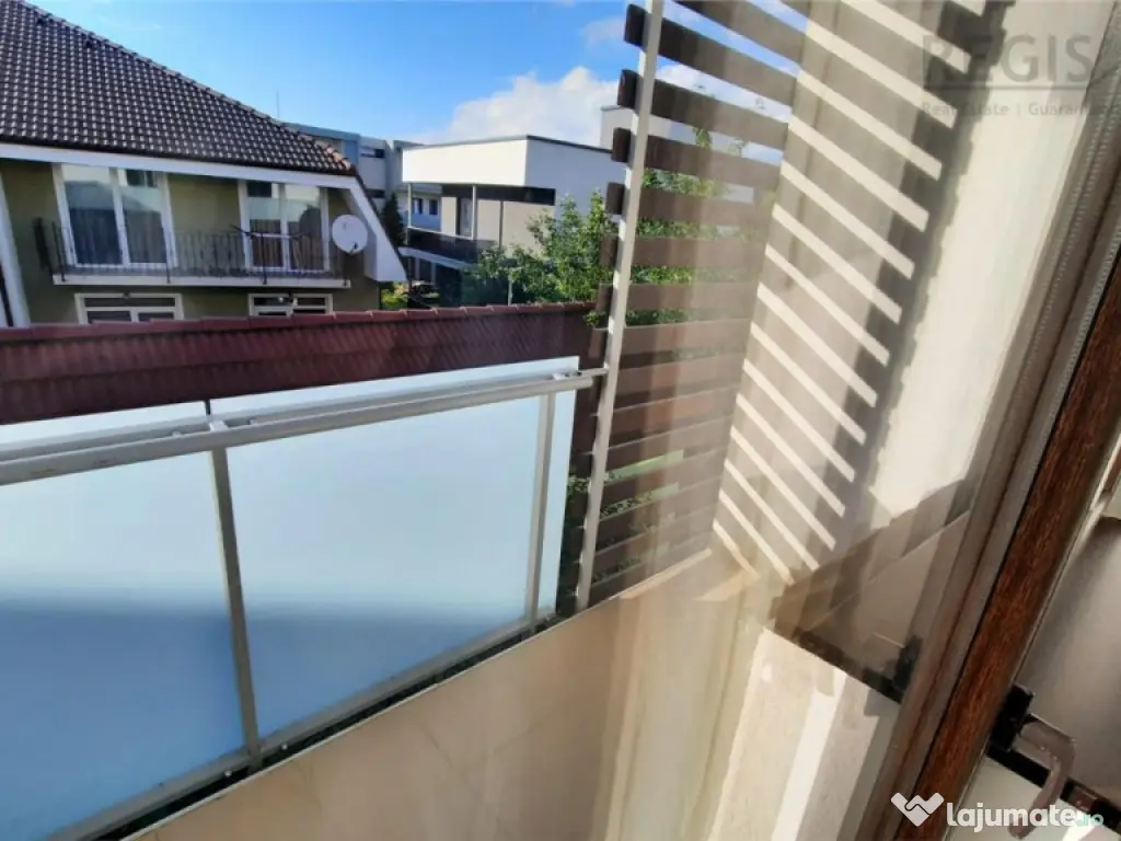 Apartament modern 2 camere-Ghimbav-54mp 