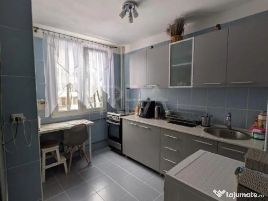 Apartament 2 Camere - Drumul Taberei | Romancierilor 