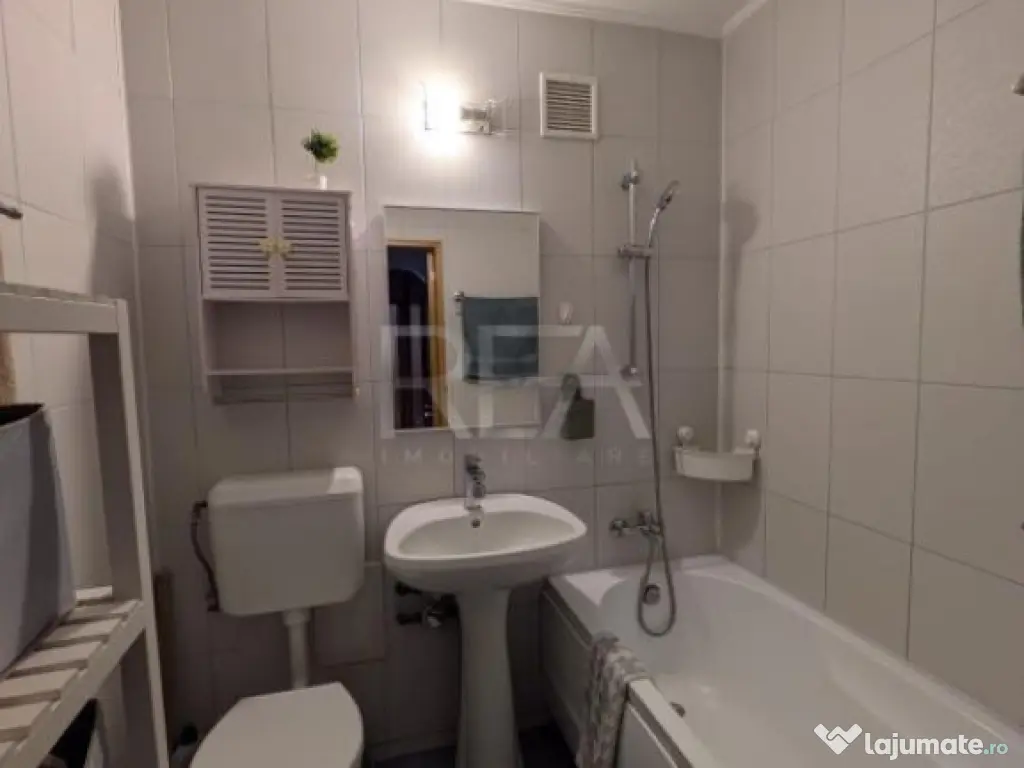 Apartament 2 Camere - Drumul Taberei | Romancierilor 