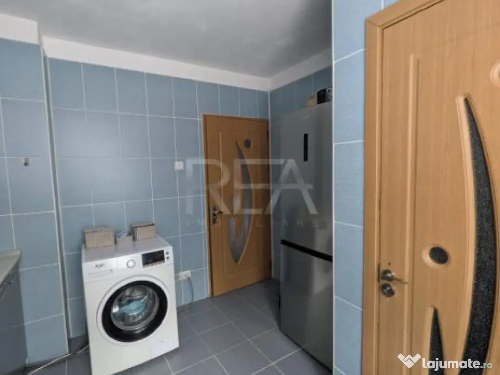 Apartament 2 Camere - Drumul Taberei | Romancierilor 