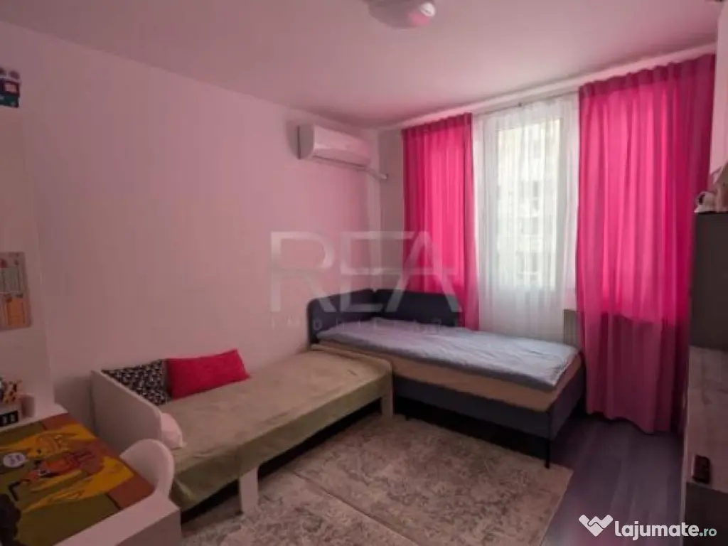 Apartament 2 Camere - Drumul Taberei | Romancierilor 