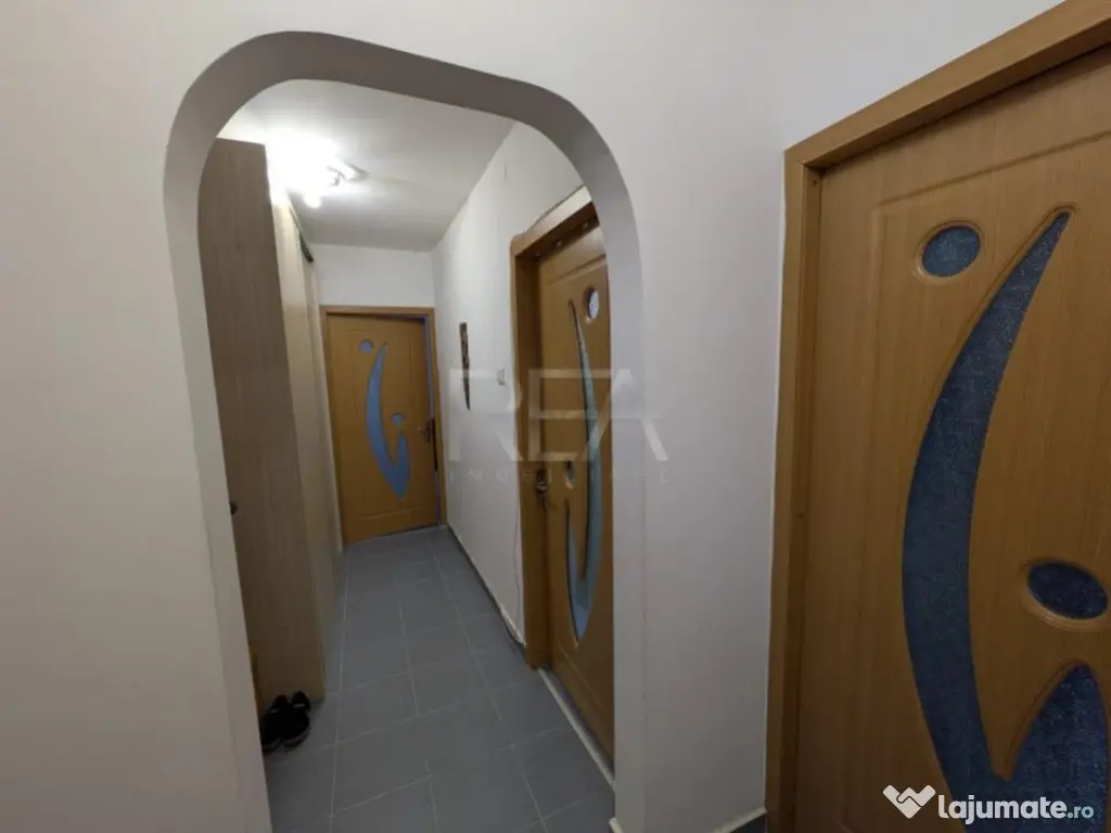 Apartament 2 Camere - Drumul Taberei | Romancierilor 