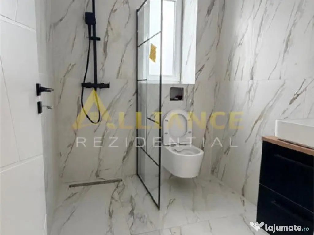 Casa individuala,materiale de calitate,incalzire in pardosea 