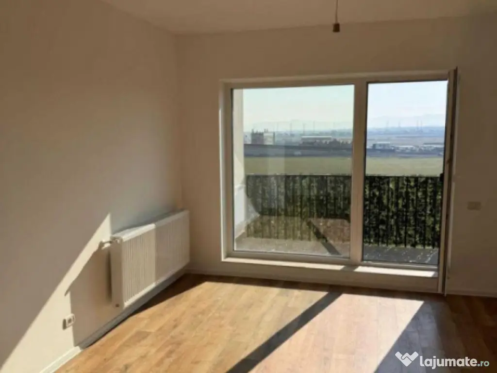 Apartament 2 camere cu parcare | Vivamus