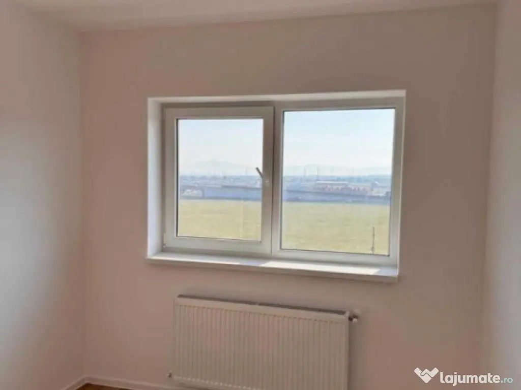 Apartament 2 camere cu parcare | Vivamus