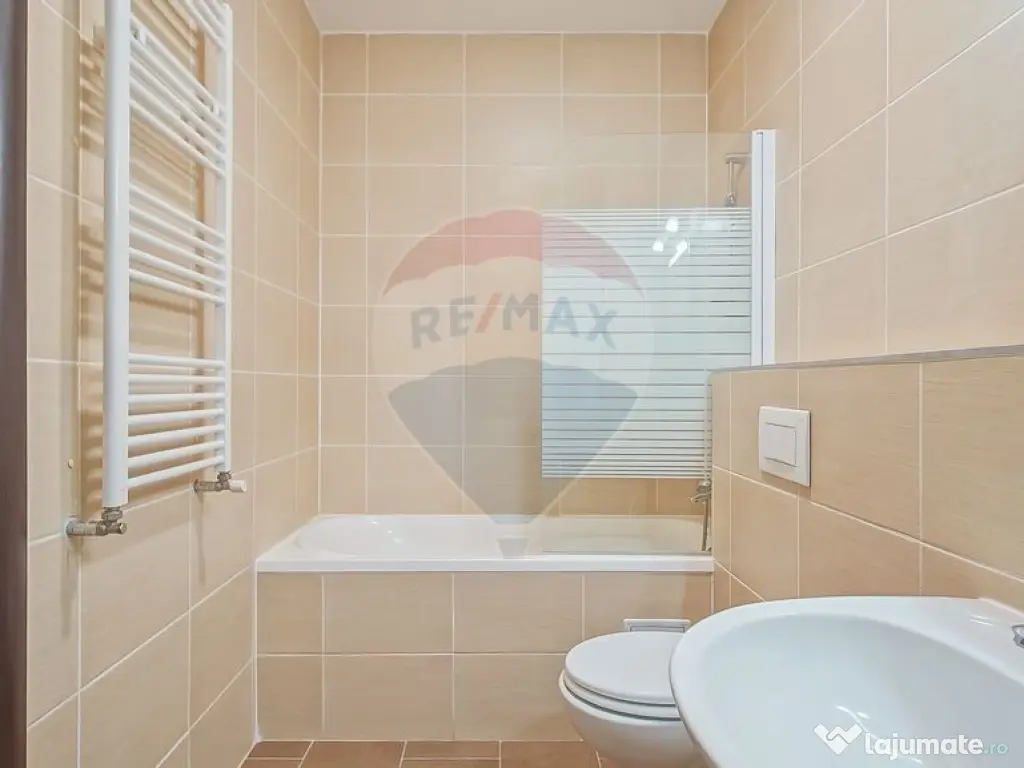 Apartament cu 2 camere Tampa Garden 