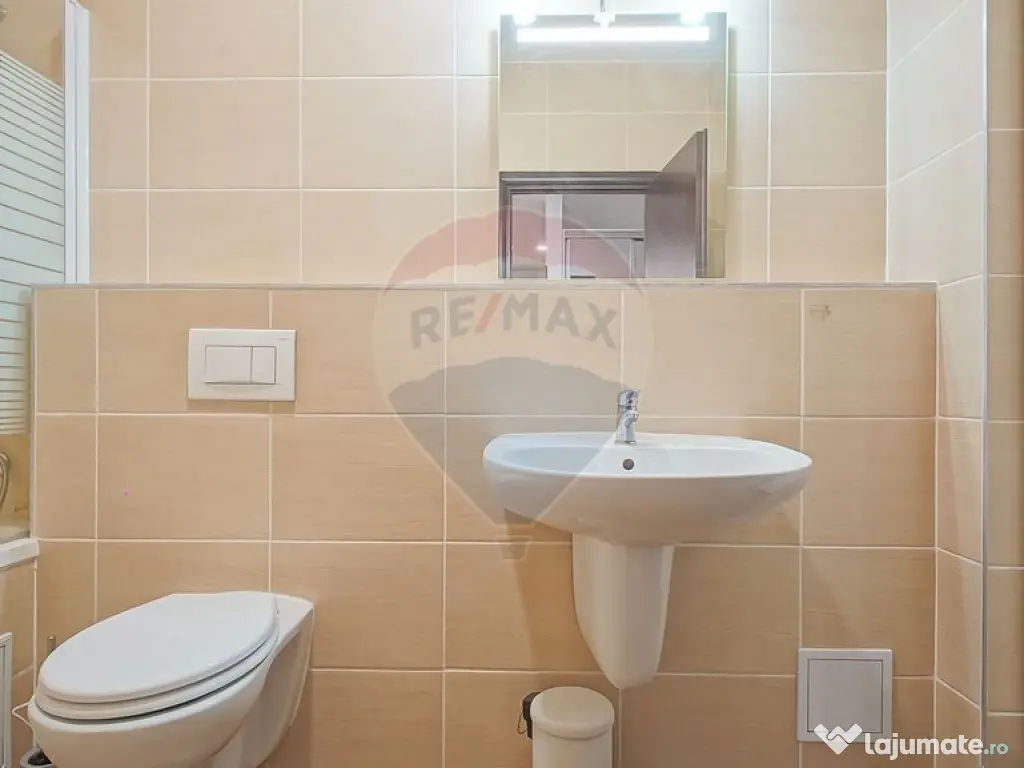 Apartament cu 2 camere Tampa Garden 