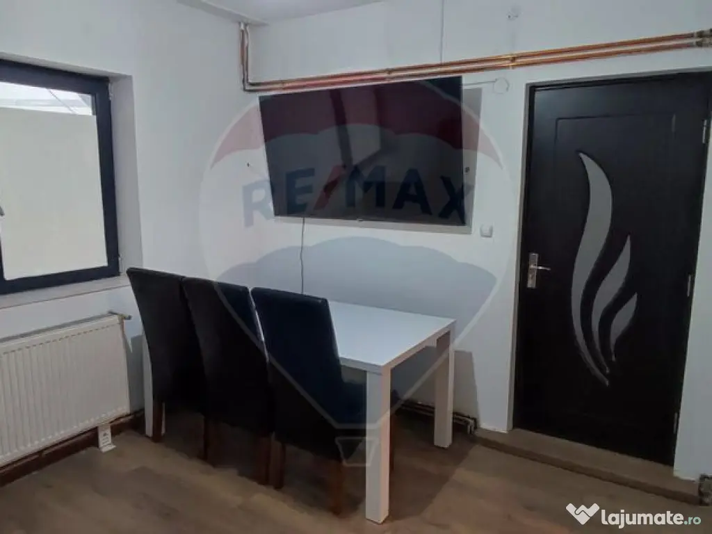 CASĂ DE VÂNZARE cu spatiu comercial in Baia Mare 