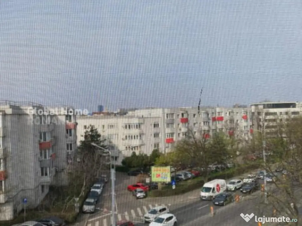 Ap 2 camere + Loc de Parcare ADP | Aviatiei - Capalna - Seba 