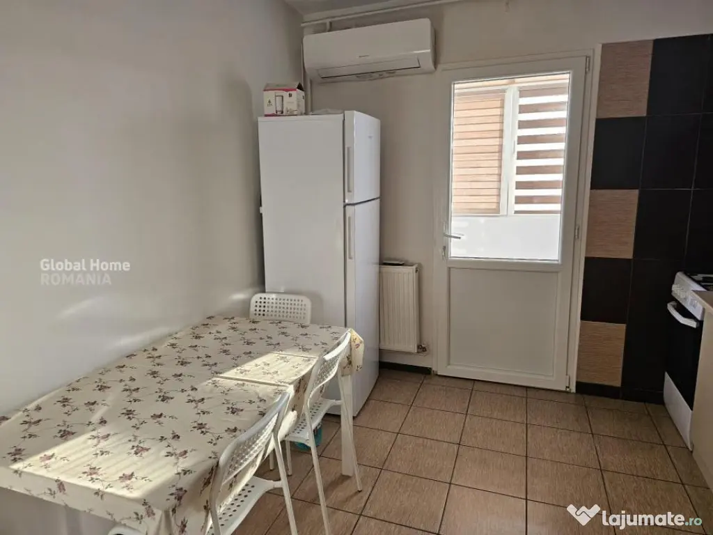 Ap 2 camere + Loc de Parcare ADP | Aviatiei - Capalna - Seba 