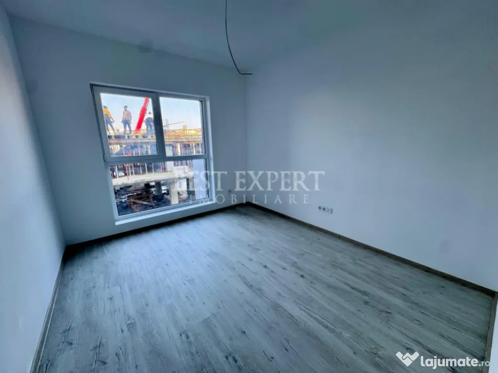 Apartament 2 camere cu Parcare Finalizat | Mutare Imediata 