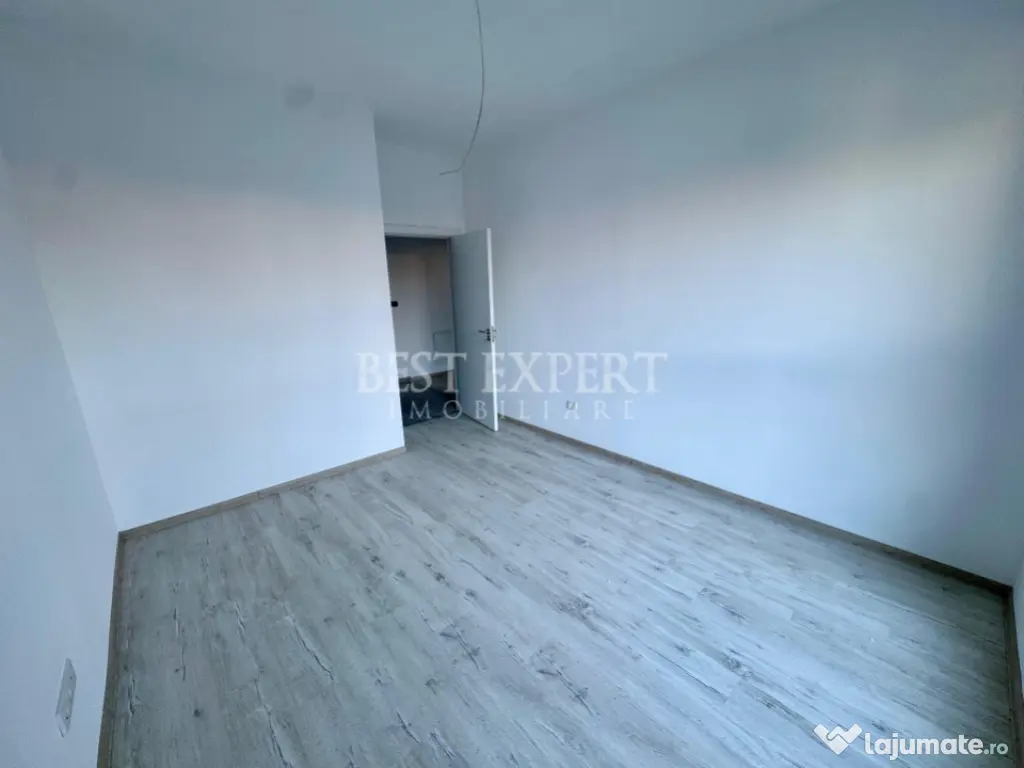 Apartament 2 camere cu Parcare Finalizat | Mutare Imediata 
