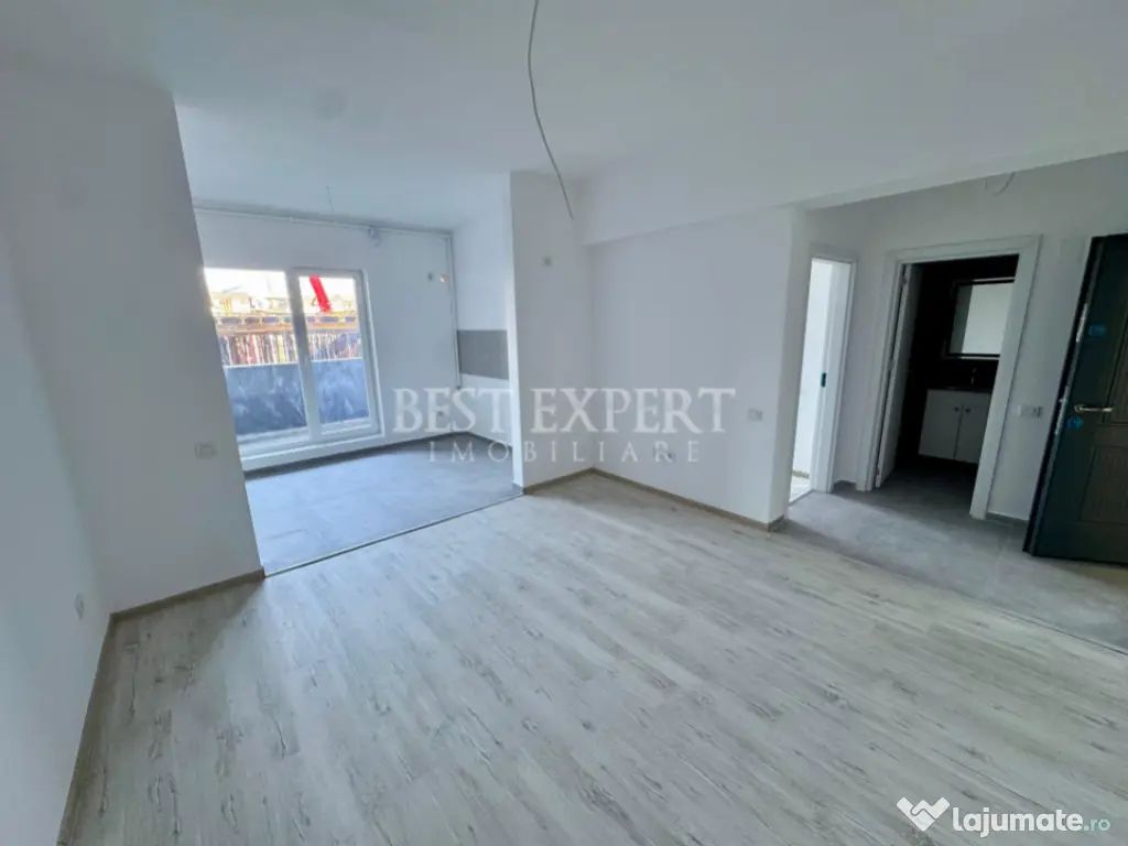 Apartament 2 camere cu Parcare Finalizat | Mutare Imediata 
