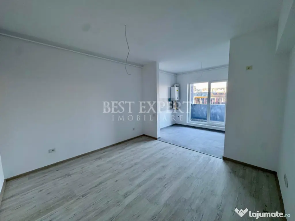 Apartament 2 camere cu Parcare Finalizat | Mutare Imediata 