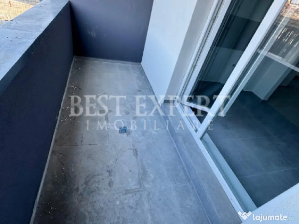 Apartament 2 camere cu Parcare Finalizat | Mutare Imediata 