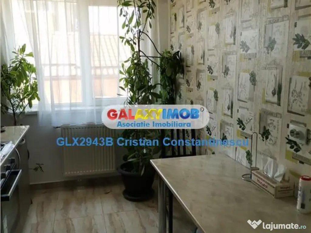 Apartament 2 camere,decomandat,54mp, Str Solstitiului, Metro 