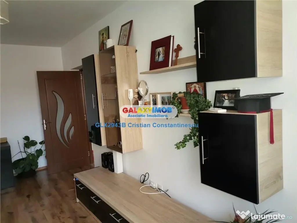 Apartament 2 camere,decomandat,54mp, Str Solstitiului, Metro 