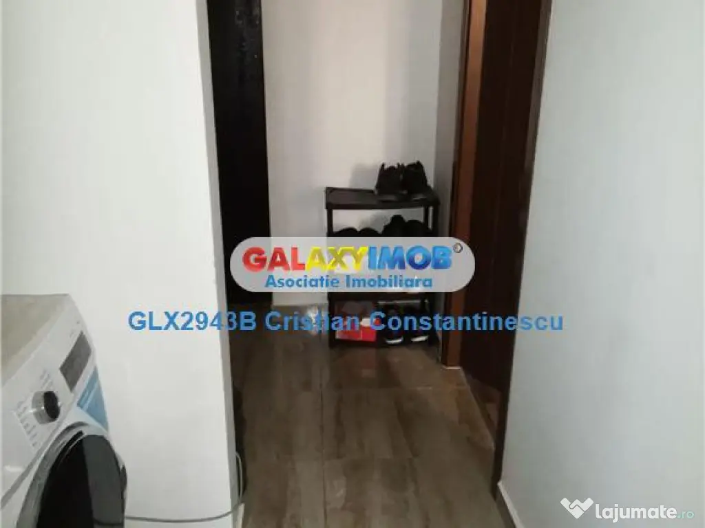 Apartament 2 camere,decomandat,54mp, Str Solstitiului, Metro 