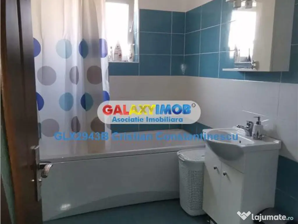 Apartament 2 camere,decomandat,54mp, Str Solstitiului, Metro 