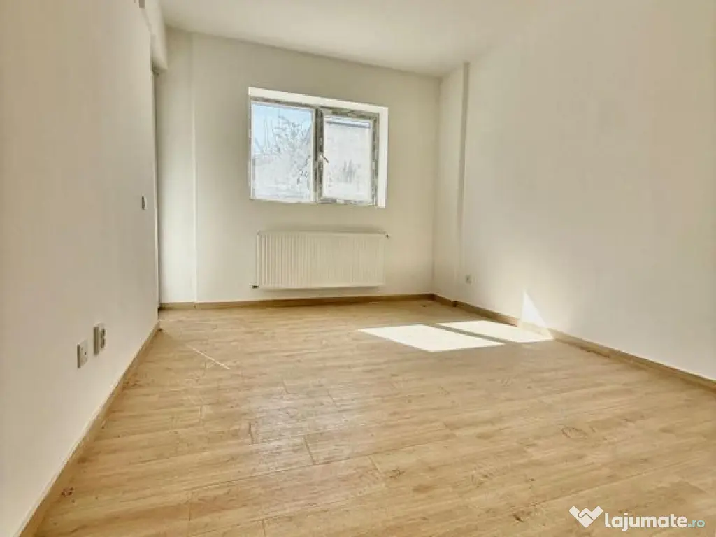 Garsoniera cartier Militari Residence - mutare imediata!!