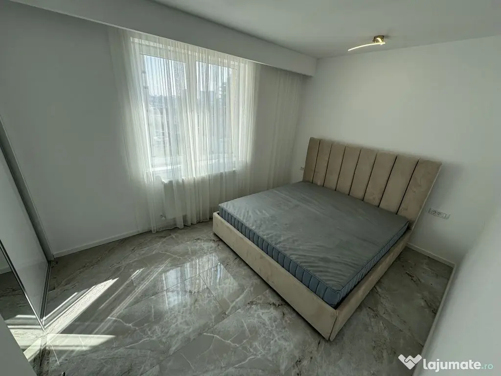 Apartament 2 camere zona Palazu Mare