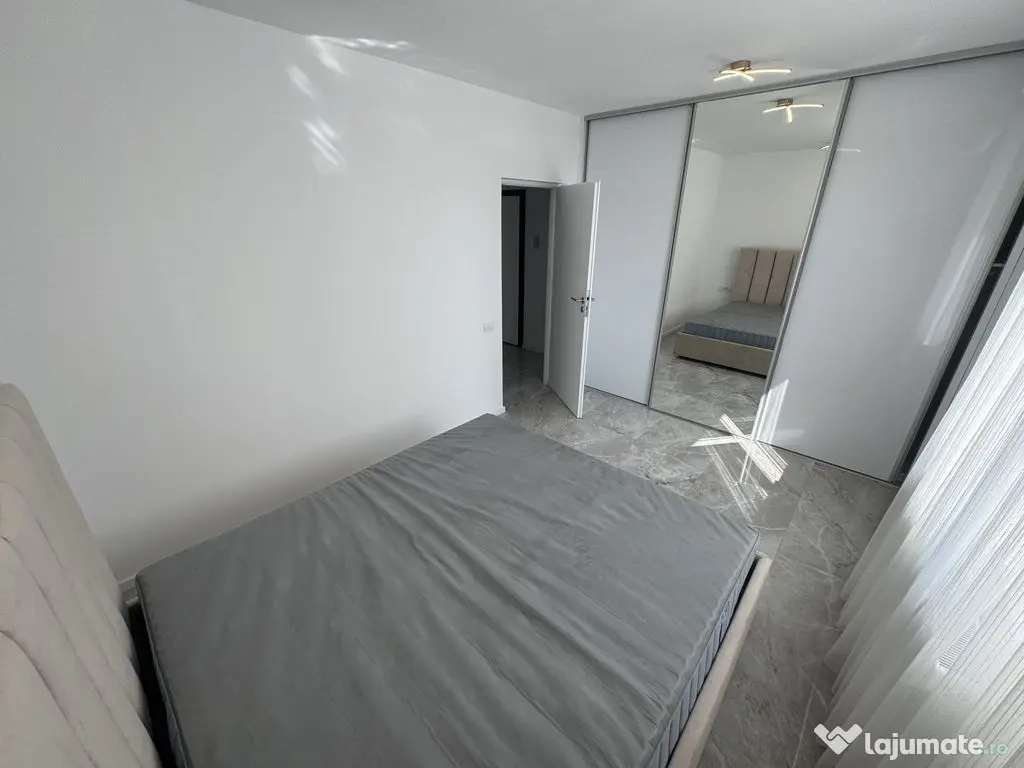 Apartament 2 camere zona Palazu Mare