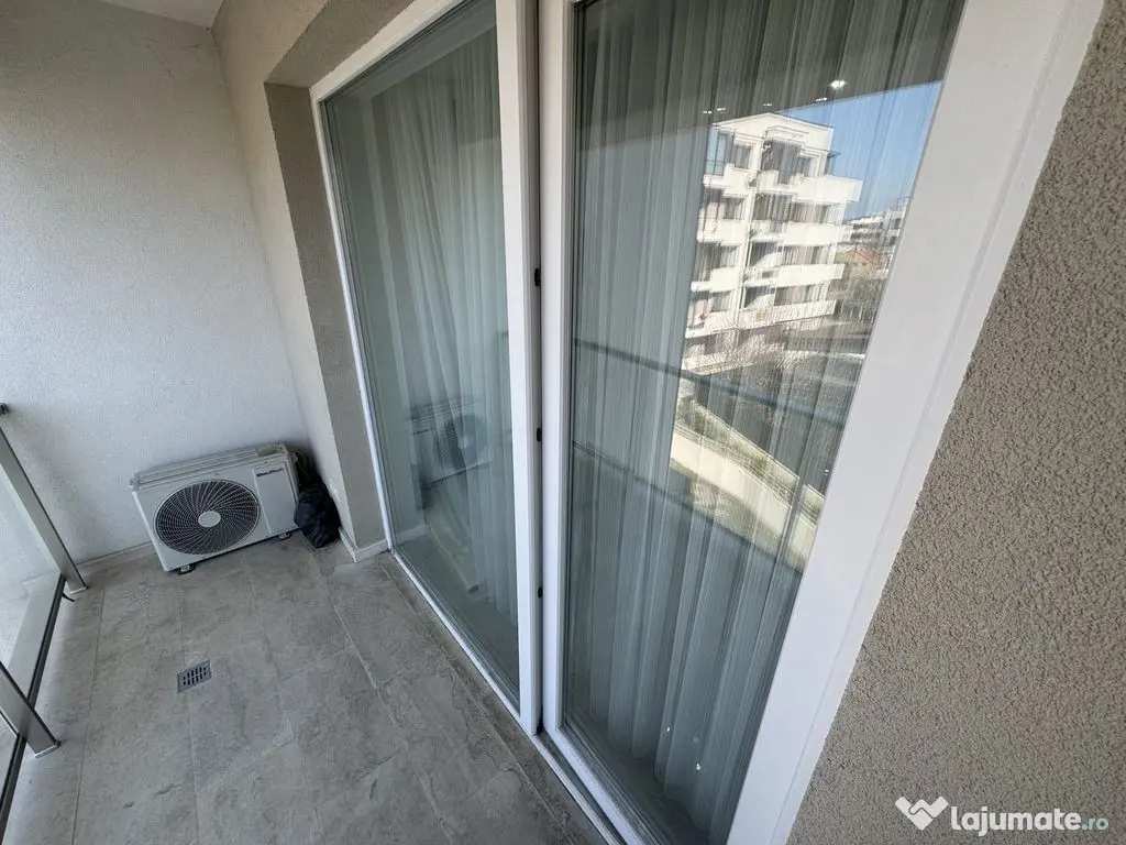 Apartament 2 camere zona Palazu Mare