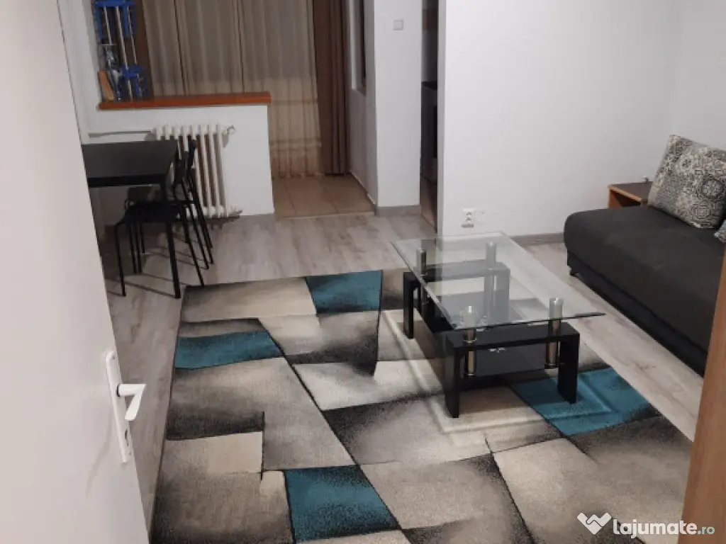 Garsoniera Astra etajul 1,mobilata-utilata,70000 Euro 