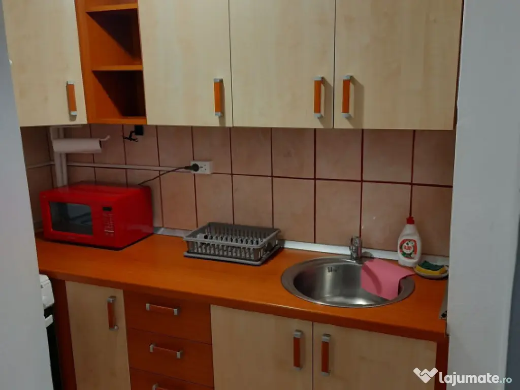 Garsoniera Astra etajul 1,mobilata-utilata,70000 Euro 