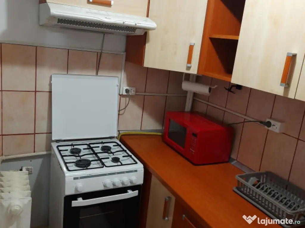 Garsoniera Astra etajul 1,mobilata-utilata,70000 Euro 