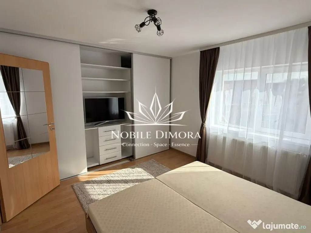 Casa individuala de 120mp cu 3 camere si teren de 400mp i... 