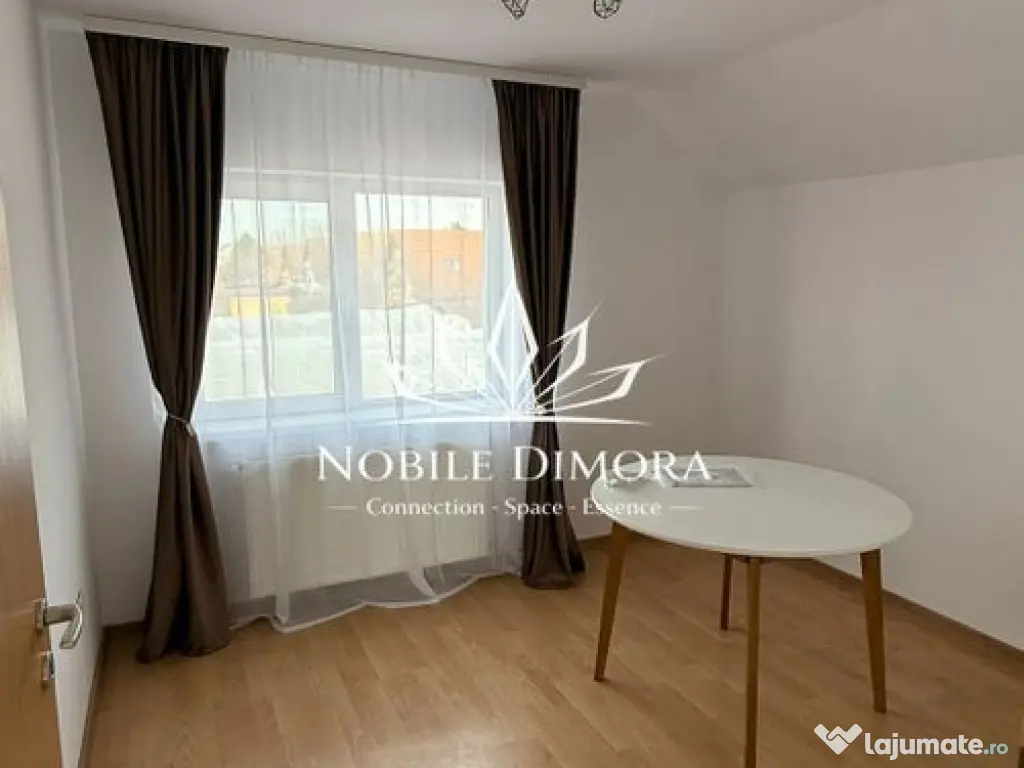 Casa individuala de 120mp cu 3 camere si teren de 400mp i... 