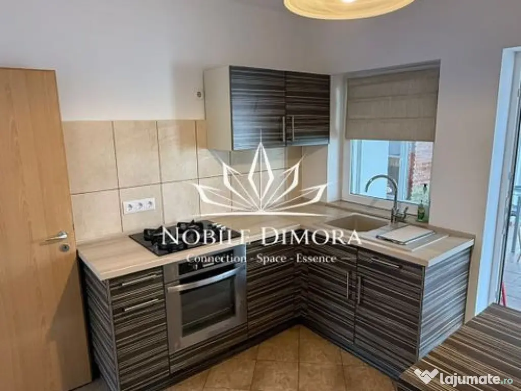 Casa individuala de 120mp cu 3 camere si teren de 400mp i... 