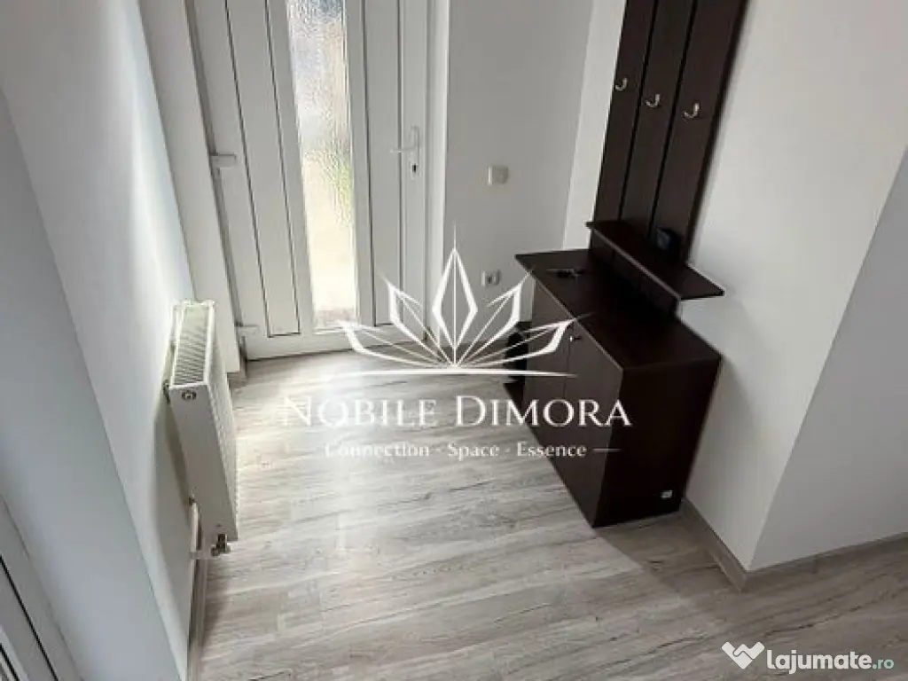 Casa individuala de 120mp cu 3 camere si teren de 400mp i... 