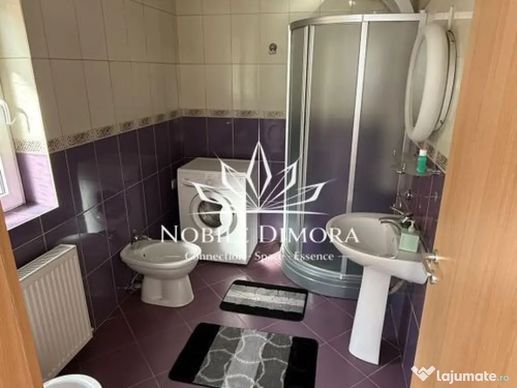 Casa individuala de 120mp cu 3 camere si teren de 400mp i... 