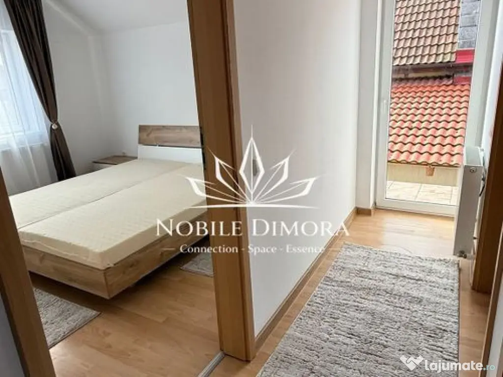 Casa individuala de 120mp cu 3 camere si teren de 400mp i... 