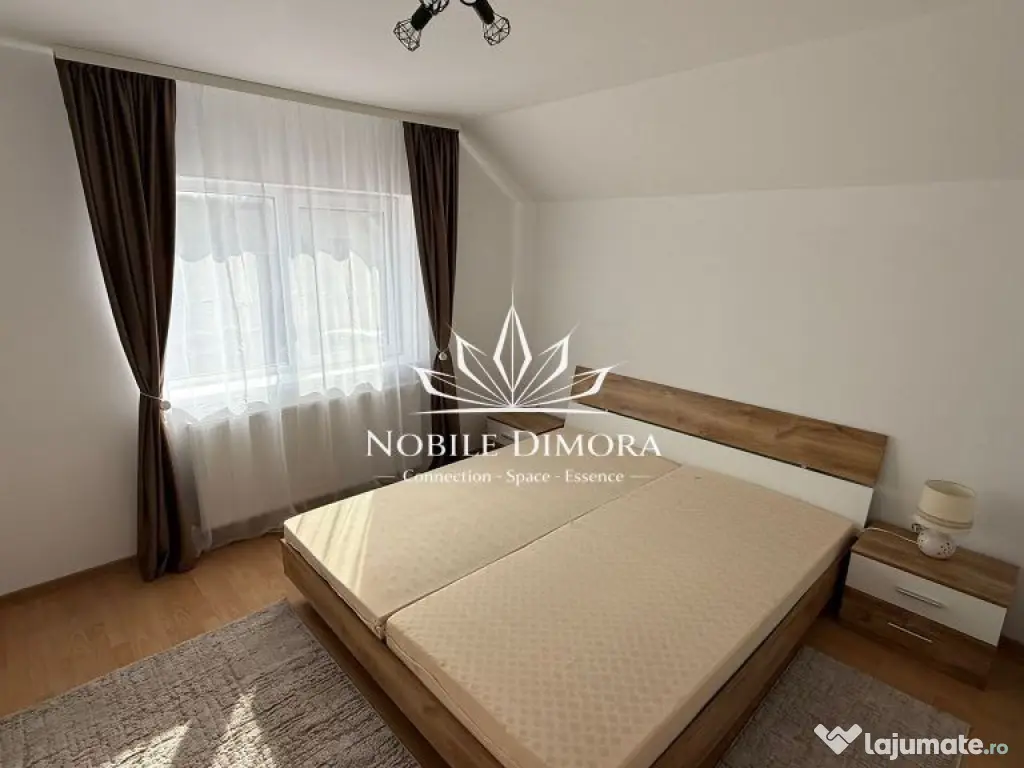 Casa individuala de 120mp cu 3 camere si teren de 400mp i... 