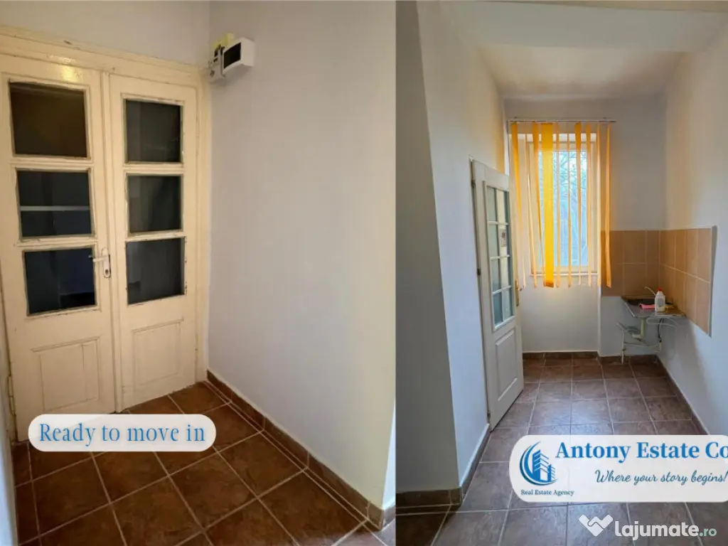 Spatiu Comercial Central