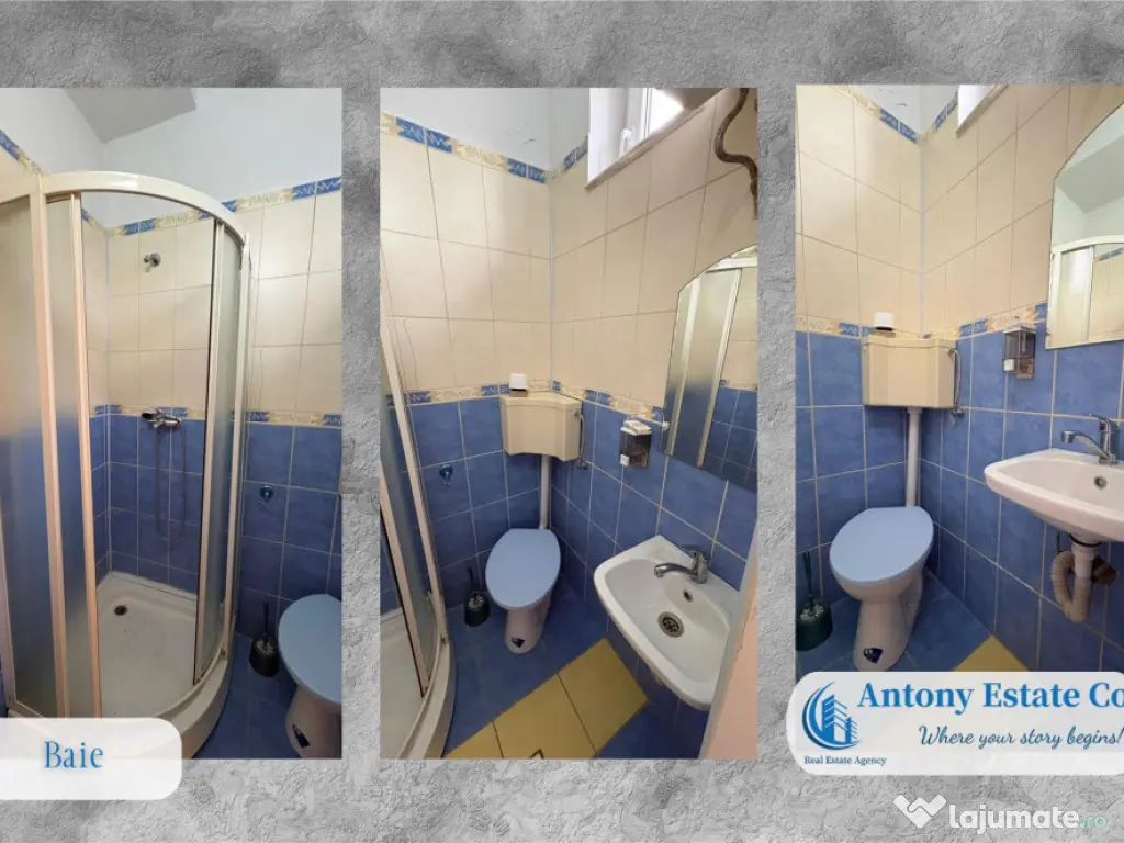 Spatiu Comercial de inchiriat - Zona M. Eminescu, Oradea